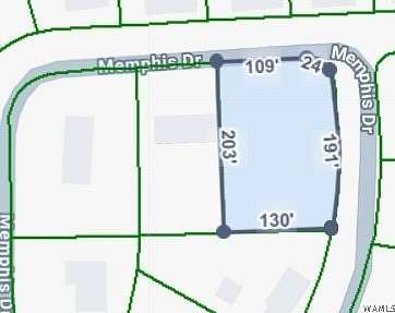 0.75 Acres of Residential Land for Sale in Coker, Alabama