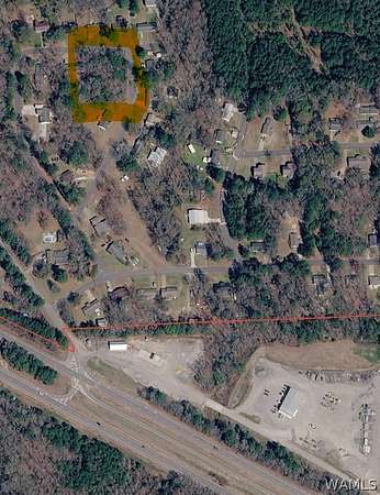 0.75 Acres of Residential Land for Sale in Coker, Alabama