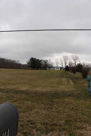 2.24 Acres of Land with Home for Sale in McMinnville, Tennessee