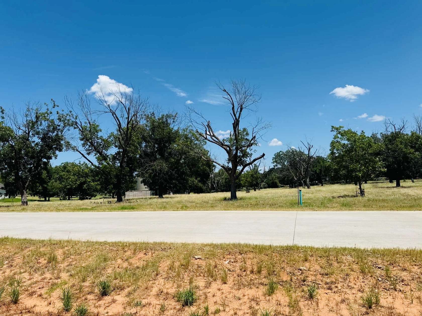 2.46 Acres of Residential Land for Sale in Granbury, Texas