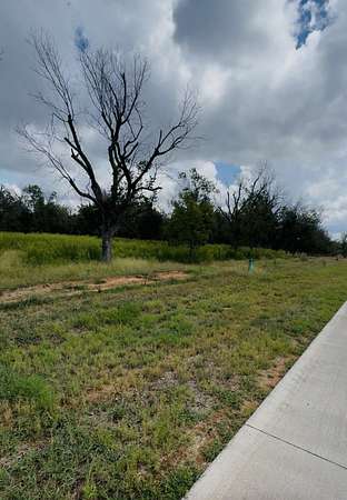 2.46 Acres of Residential Land for Sale in Granbury, Texas