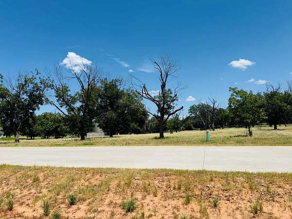 2.46 Acres of Residential Land for Sale in Granbury, Texas