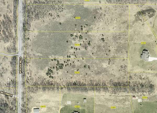 3.68 Acres of Land for Sale in Greenville, Michigan