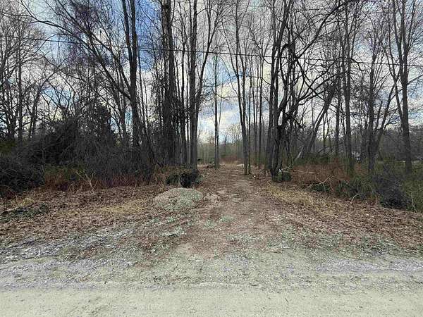 2.39 Acres of Residential Land for Sale in Clay Township, Michigan