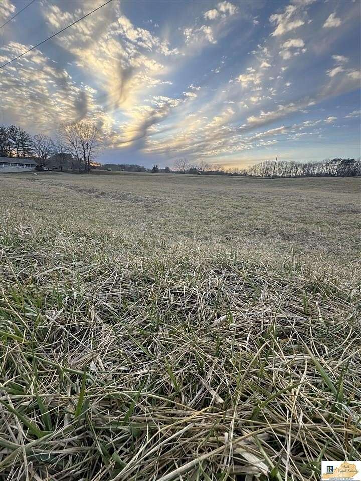 1.42 Acres of Residential Land for Sale in Russell Springs, Kentucky