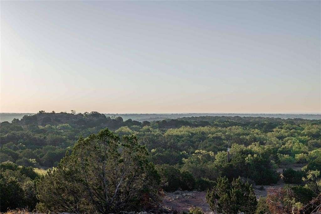 445 Acres of Land for Sale in Santa Anna, Texas
