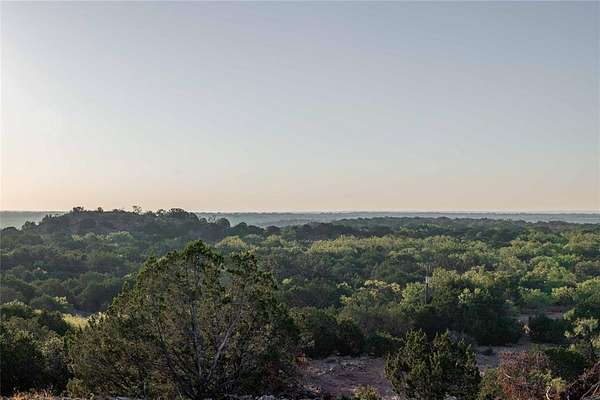 445 Acres of Land for Sale in Santa Anna, Texas