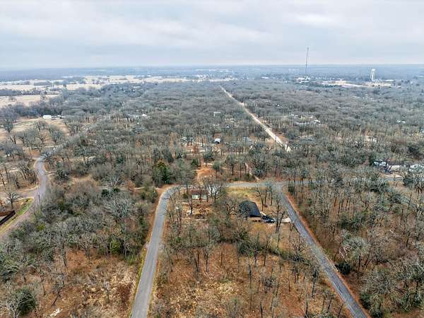 0.23 Acres of Residential Land for Sale in Payne Springs, Texas