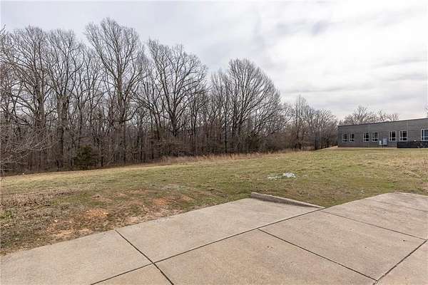 0.53 Acres of Mixed-Use Land for Sale in Fayetteville, Arkansas