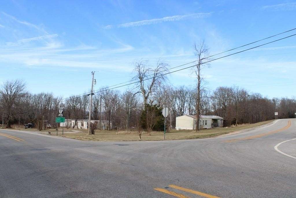 2 Acres of Mixed-Use Land for Sale in Jasper, Arkansas