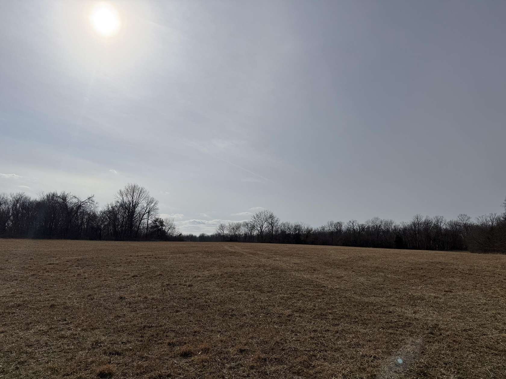 60 Acres of Recreational & Residential Land for Sale in Stella, Missouri