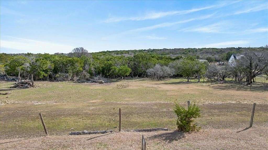 3.1 Acres of Residential Land for Sale in Azle, Texas