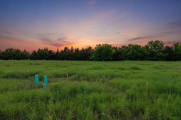1 Acre of Residential Land for Sale in Celeste, Texas