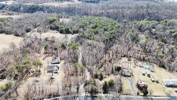 15.8 Acres of Land for Sale in Staunton, Virginia