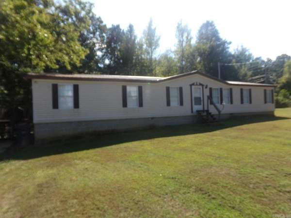 6 Acres of Land with Home for Sale in Forrest City, Arkansas