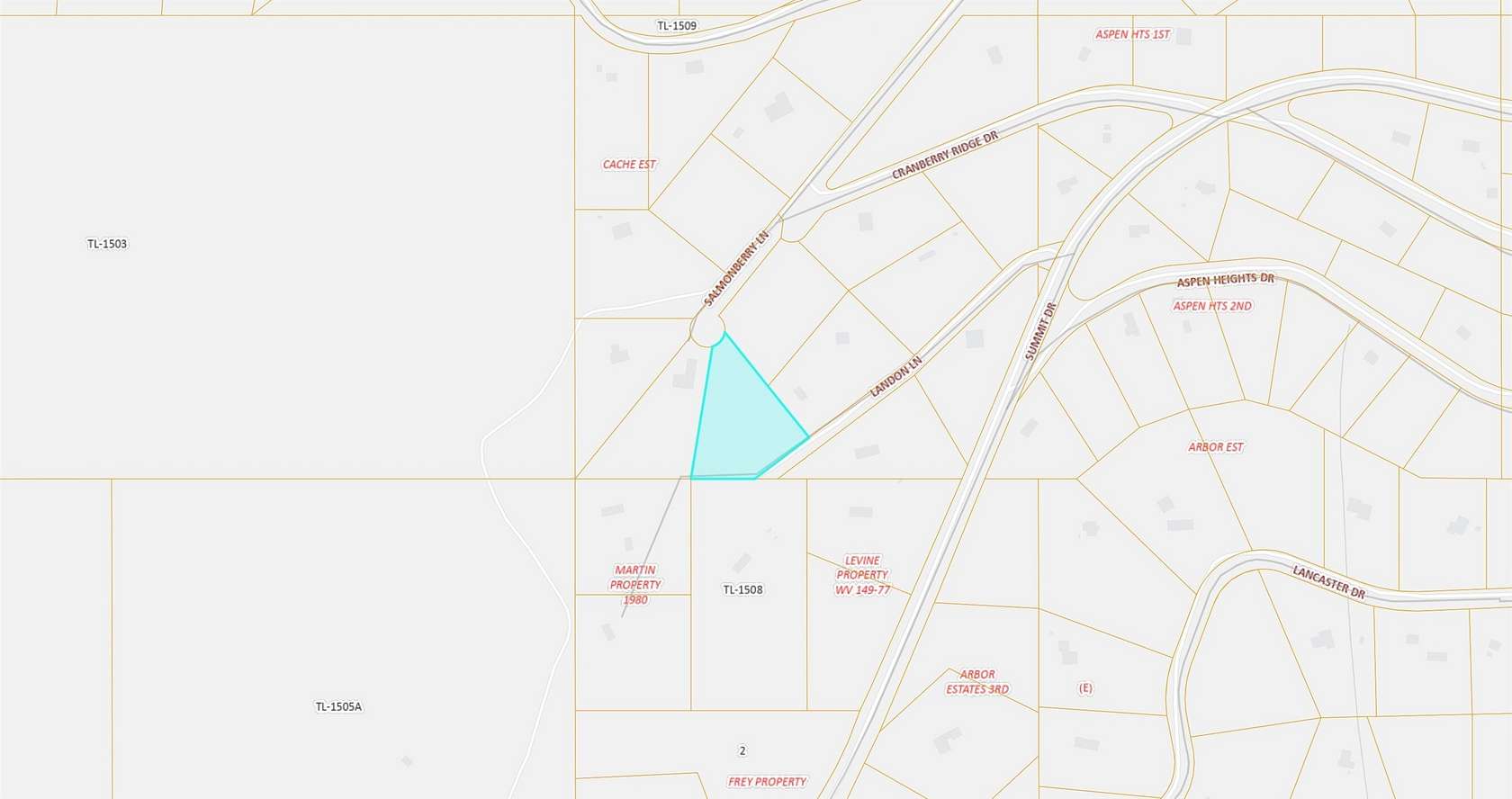 1.9 Acres of Land for Sale in Fairbanks, Alaska
