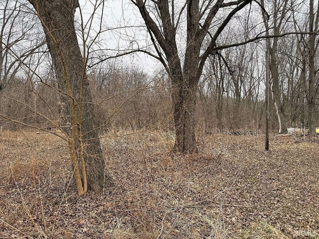 0.26 Acres of Residential Land for Sale in Warsaw, Indiana