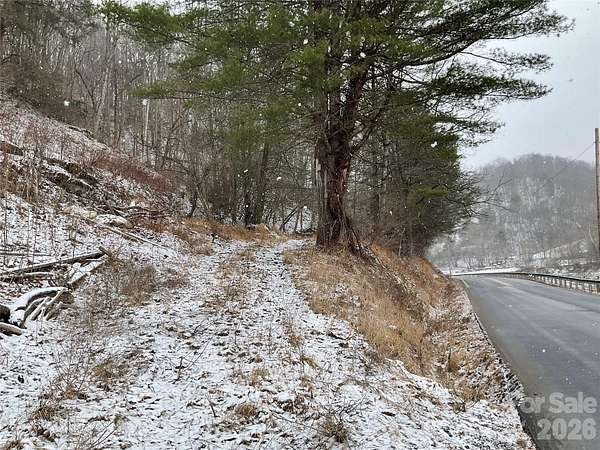 33.3 Acres of Recreational Land for Sale in Green Mountain, North Carolina