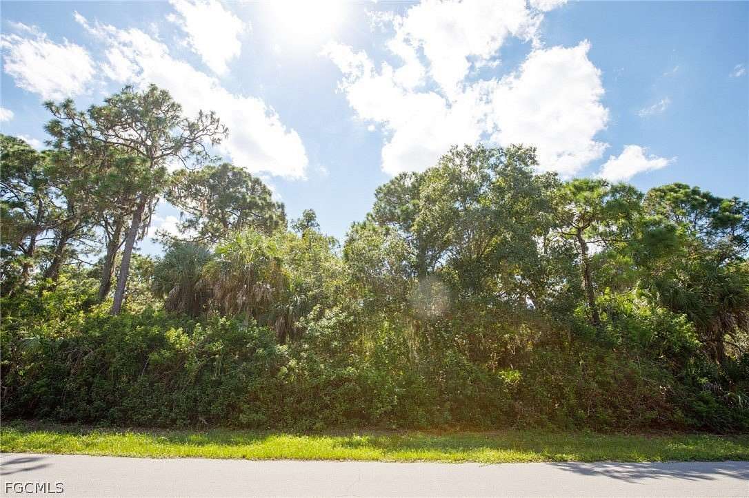 0.19 Acres of Residential Land for Sale in Rotonda West, Florida