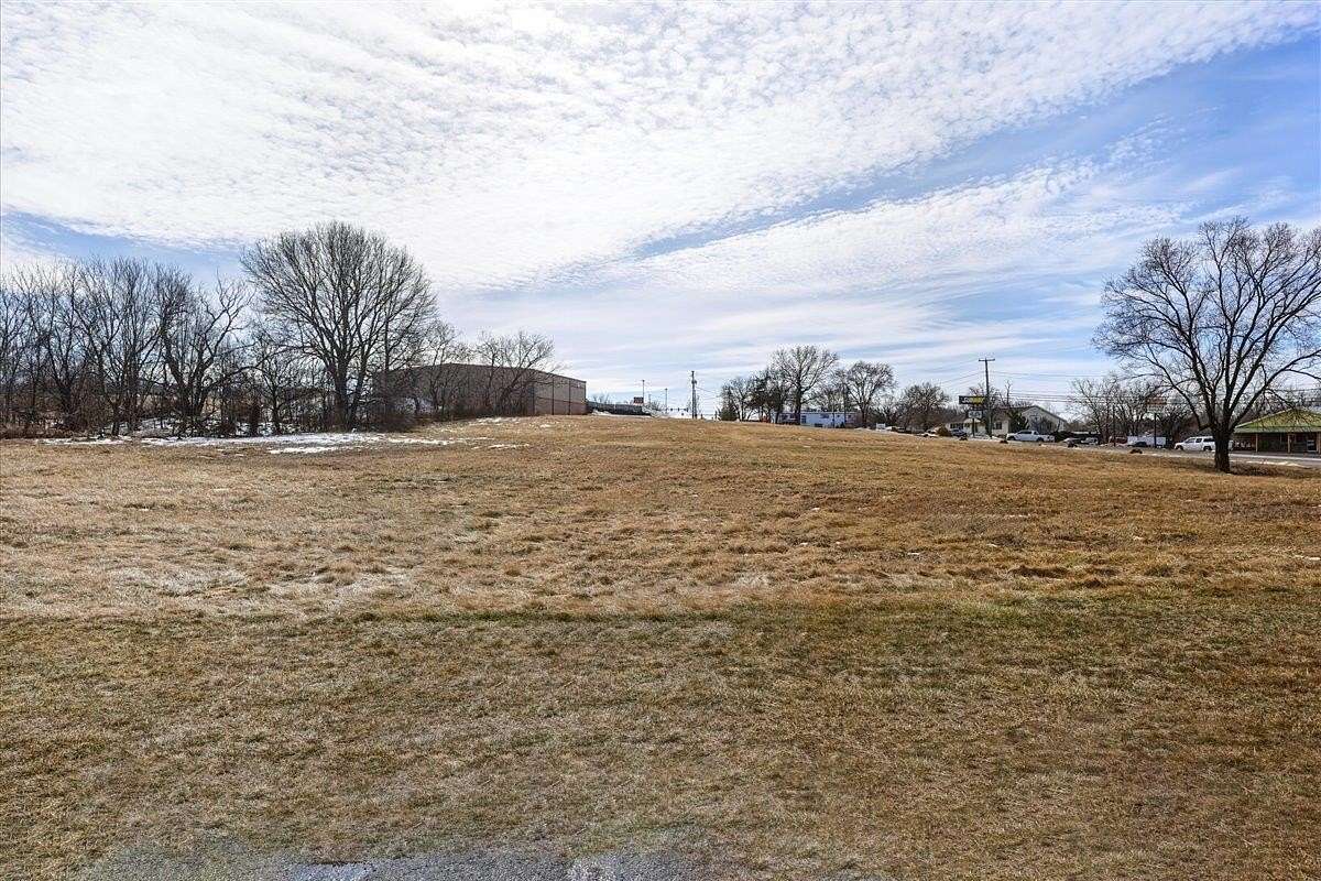 4.24 Acres of Commercial Land for Sale in Broadway, Virginia