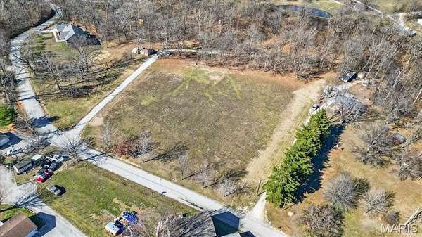 7.32 Acres of Residential Land for Sale in Columbia, Illinois