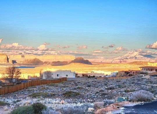 0.28 Acres of Residential Land for Sale in Marble Canyon, Arizona