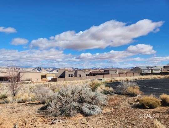 0.29 Acres of Residential Land for Sale in Marble Canyon, Arizona