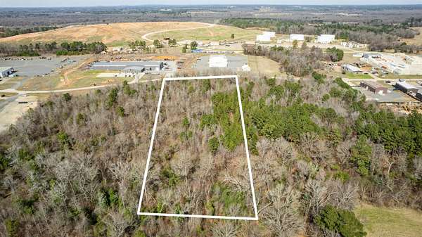7.18 Acres of Commercial Land for Sale in Kilgore, Texas