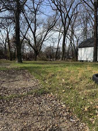 0.19 Acres of Land for Sale in Memphis, Tennessee