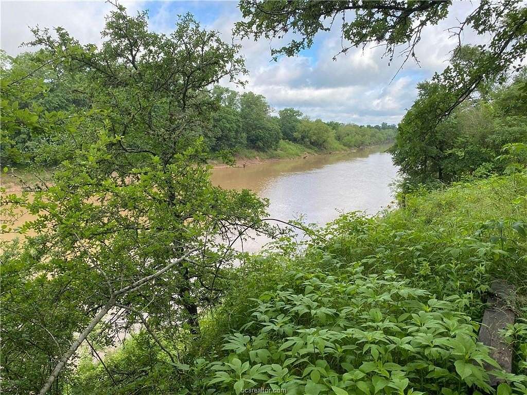 0.69 Acres of Residential Land for Sale in College Station, Texas