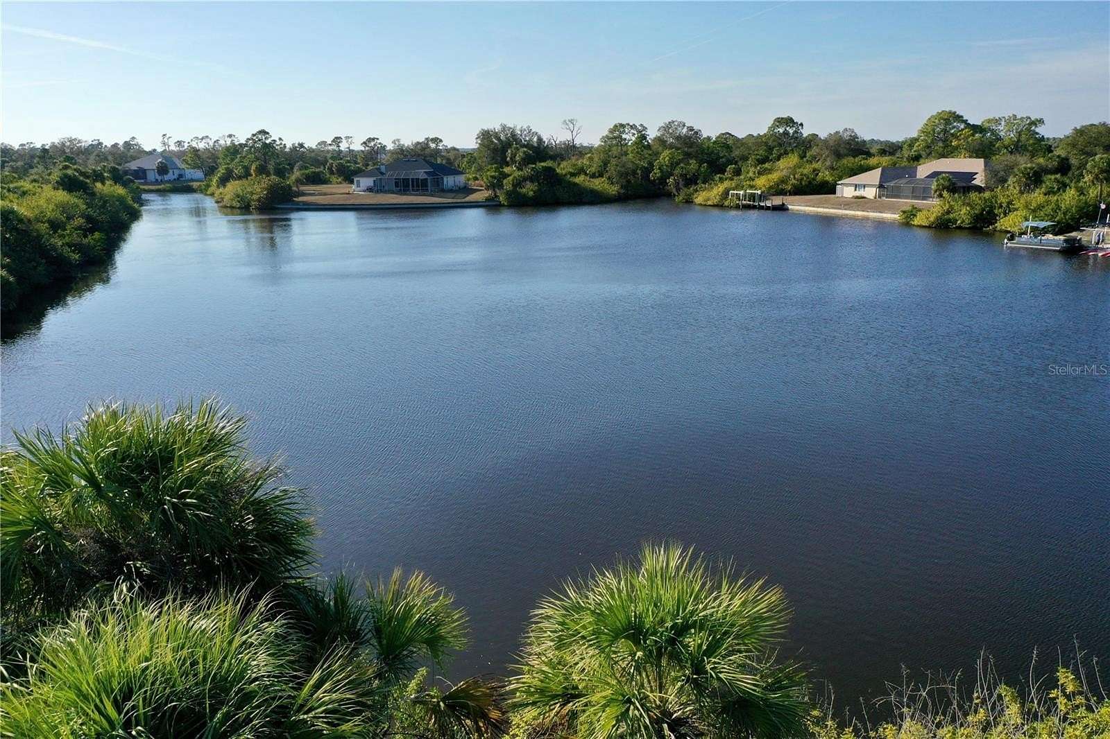 0.23 Acres of Residential Land for Sale in Port Charlotte, Florida