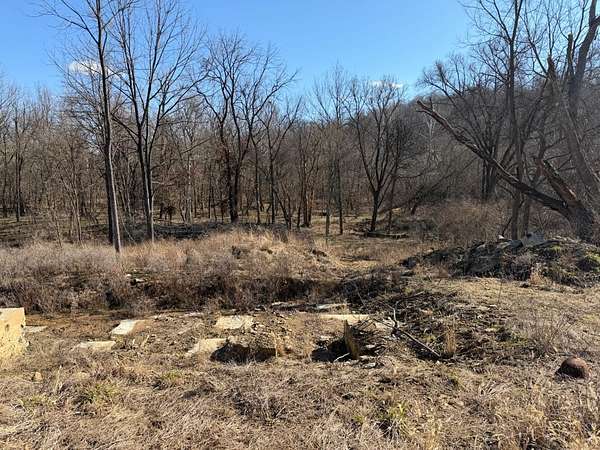 0.59 Acres of Residential Land for Sale in Aurora, Indiana