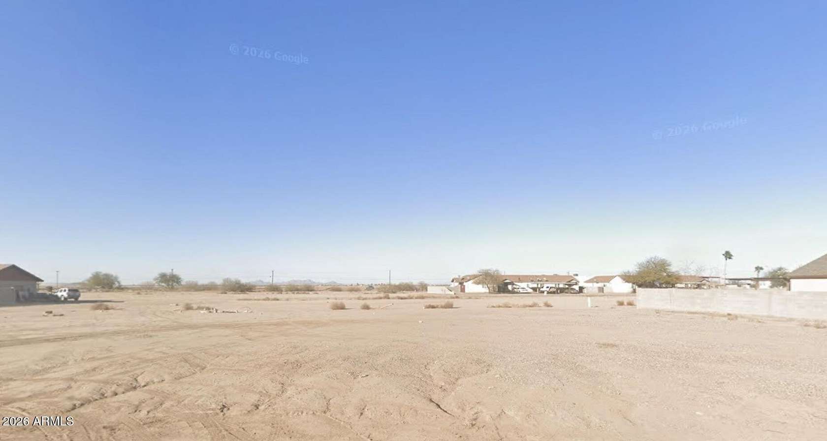 0.23 Acres of Land for Sale in Arizona City, Arizona