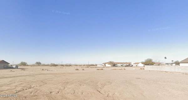 0.23 Acres of Land for Sale in Arizona City, Arizona