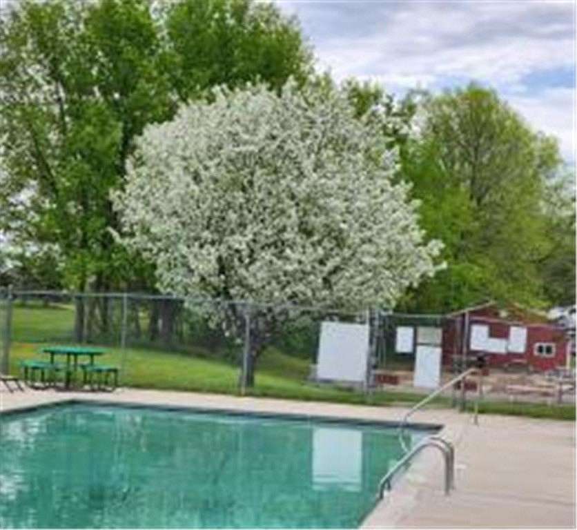 0.08 Acres of Land for Sale in Cokato, Minnesota