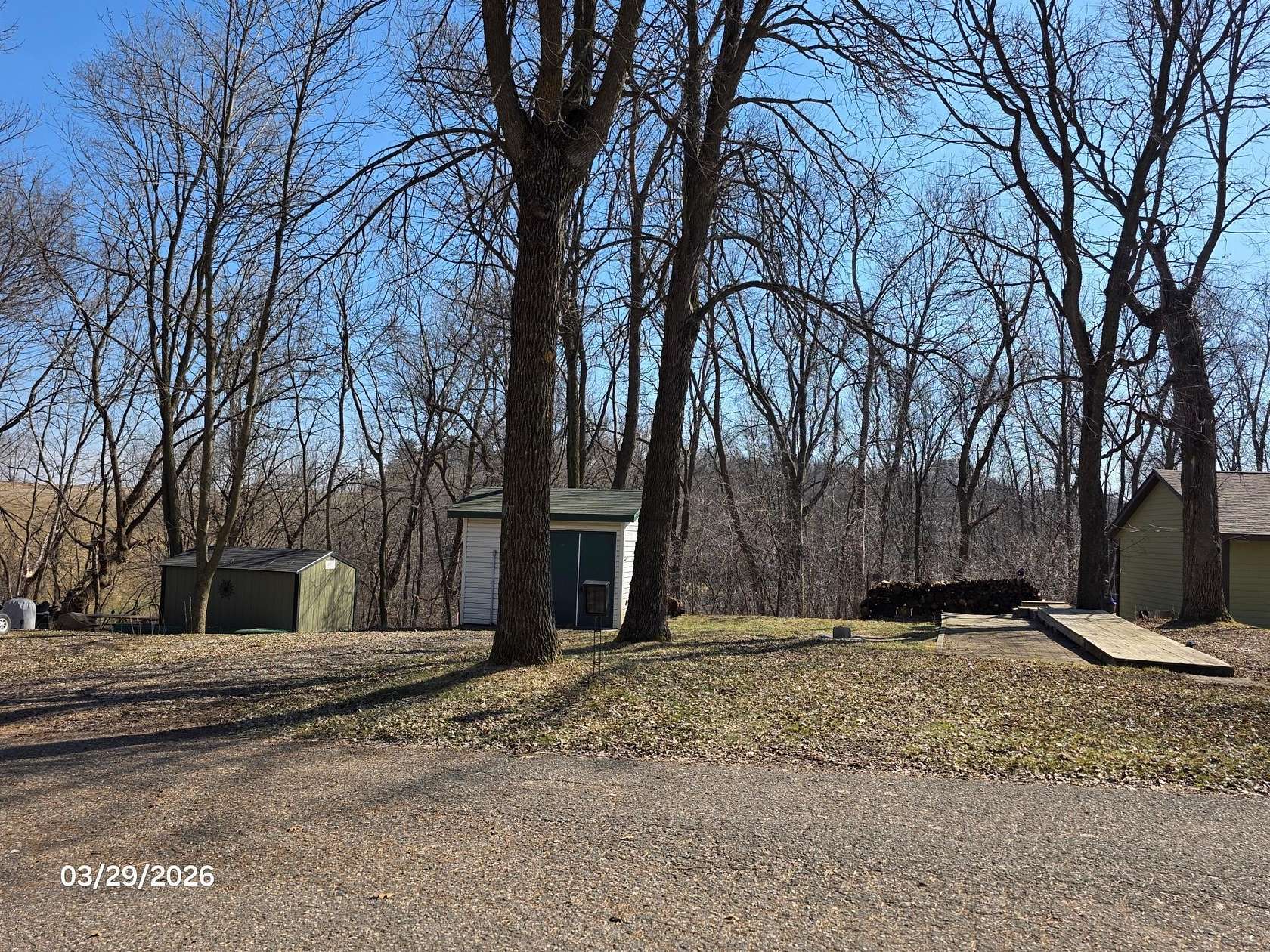 0.08 Acres of Land for Sale in Cokato, Minnesota