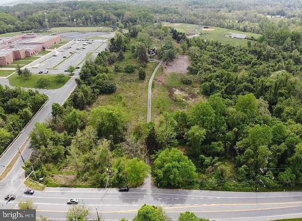 6.5 Acres of Residential Land for Sale in Silver Spring, Maryland