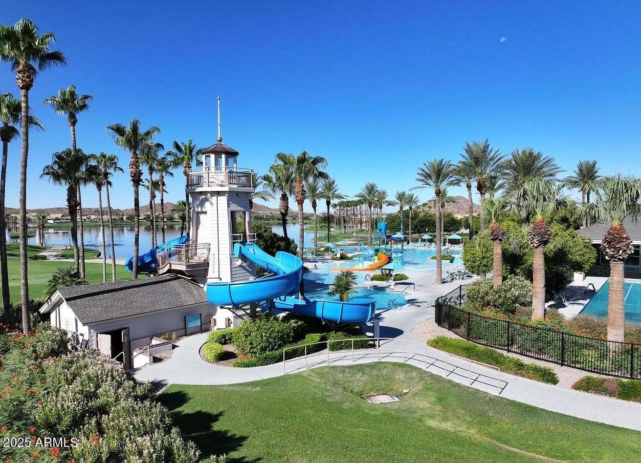 0.42 Acres of Residential Land for Sale in Goodyear, Arizona