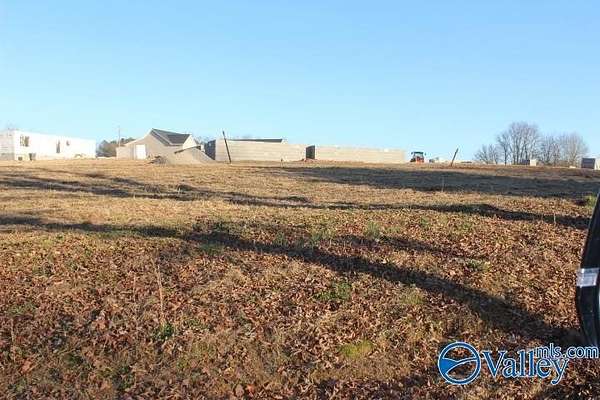 50 Acres of Land with Home for Sale in Fort Payne, Alabama