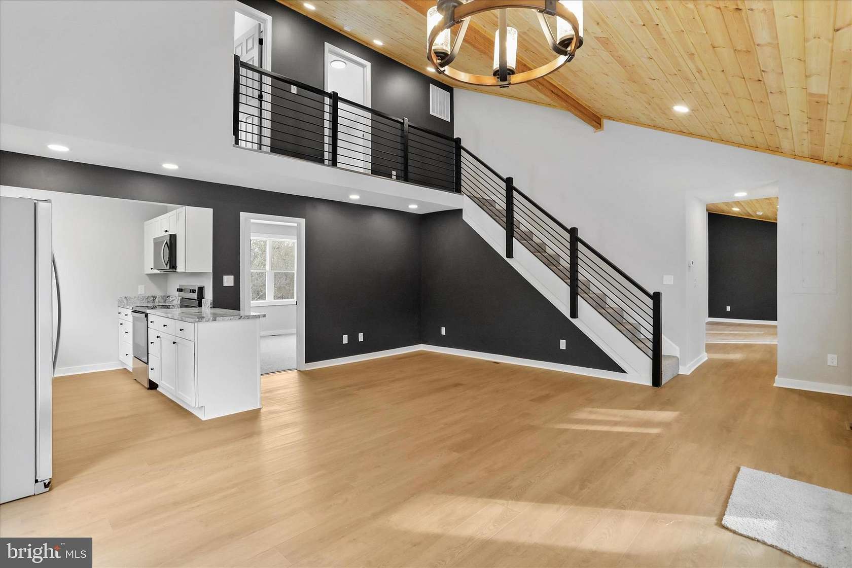 2.29 Acres of Land with Home for Sale in Berkeley Springs, West Virginia