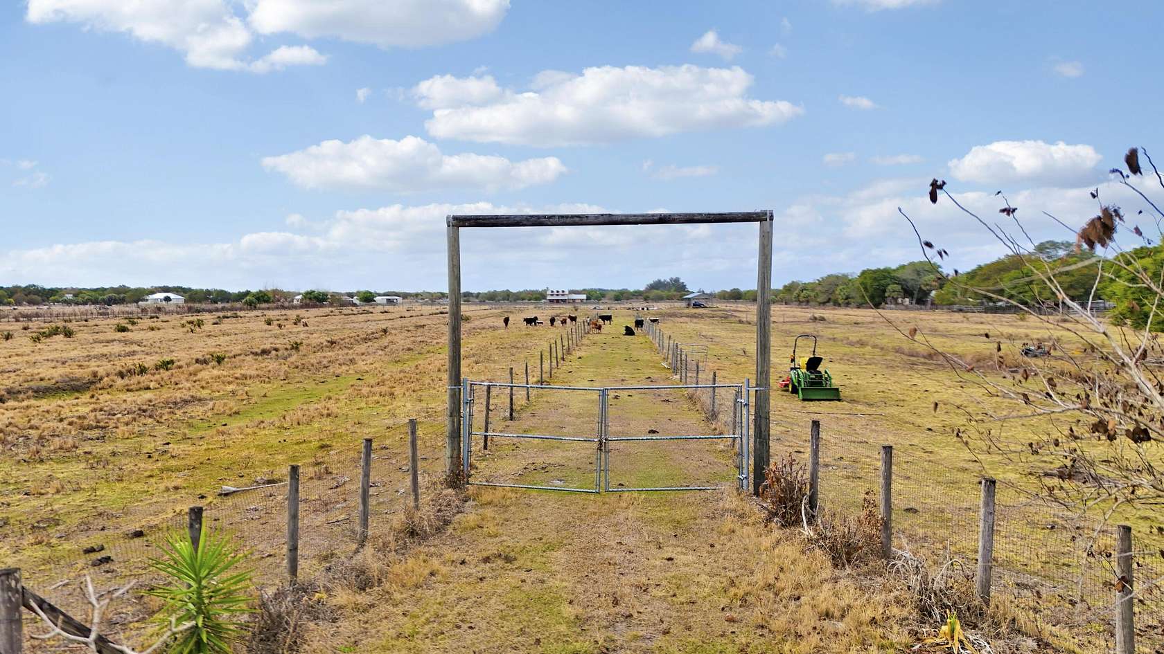 18.7 Acres of Land for Sale in Fort Pierce, Florida