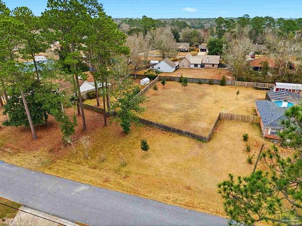 0.44 Acres of Residential Land for Sale in Pace, Florida