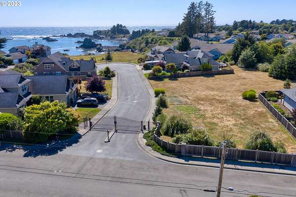 0.17 Acres of Residential Land for Sale in Brookings, Oregon