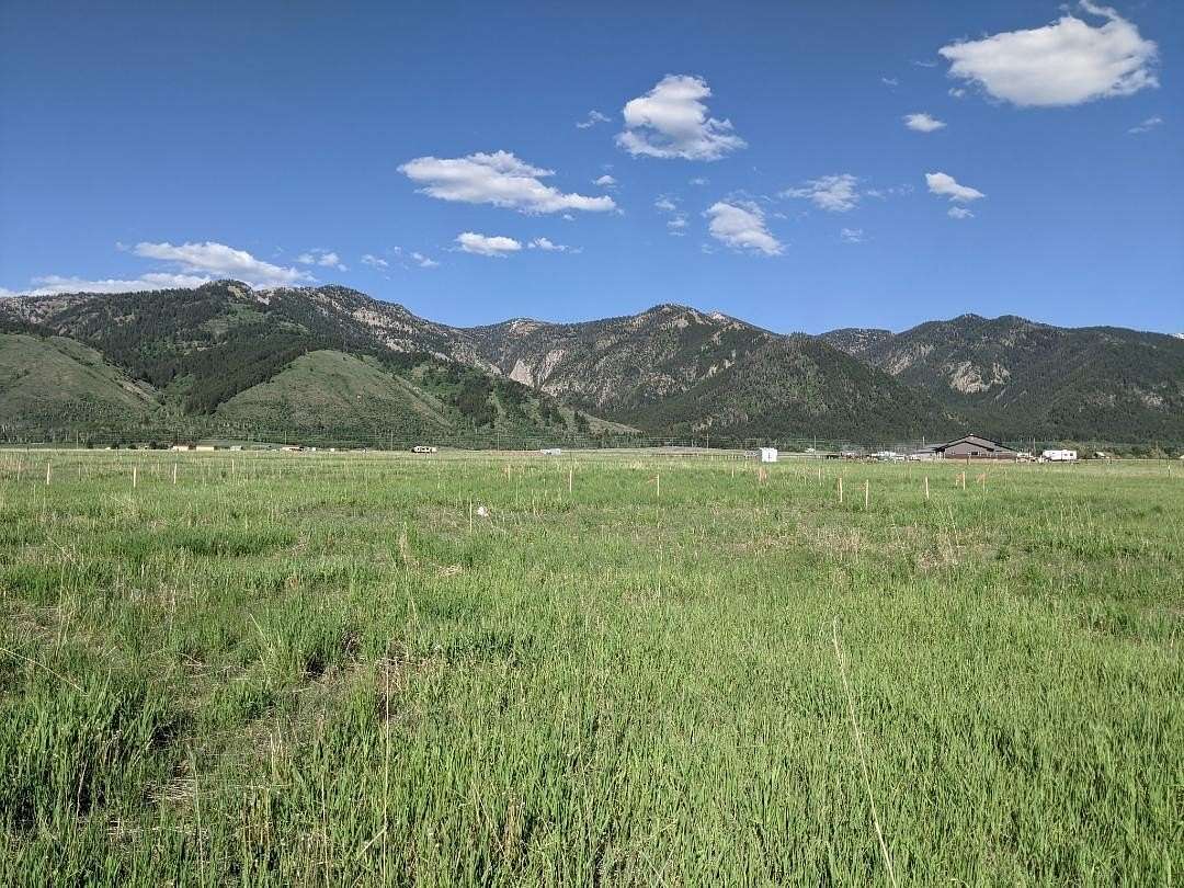 48.5 Acres of Land for Sale in Etna, Wyoming