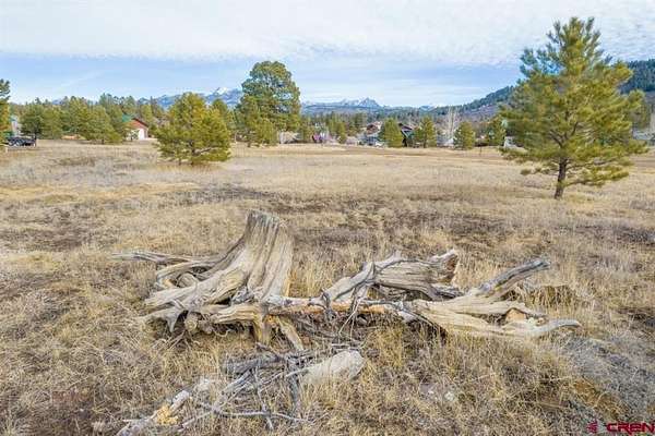 0.22 Acres of Residential Land for Sale in Pagosa Springs, Colorado
