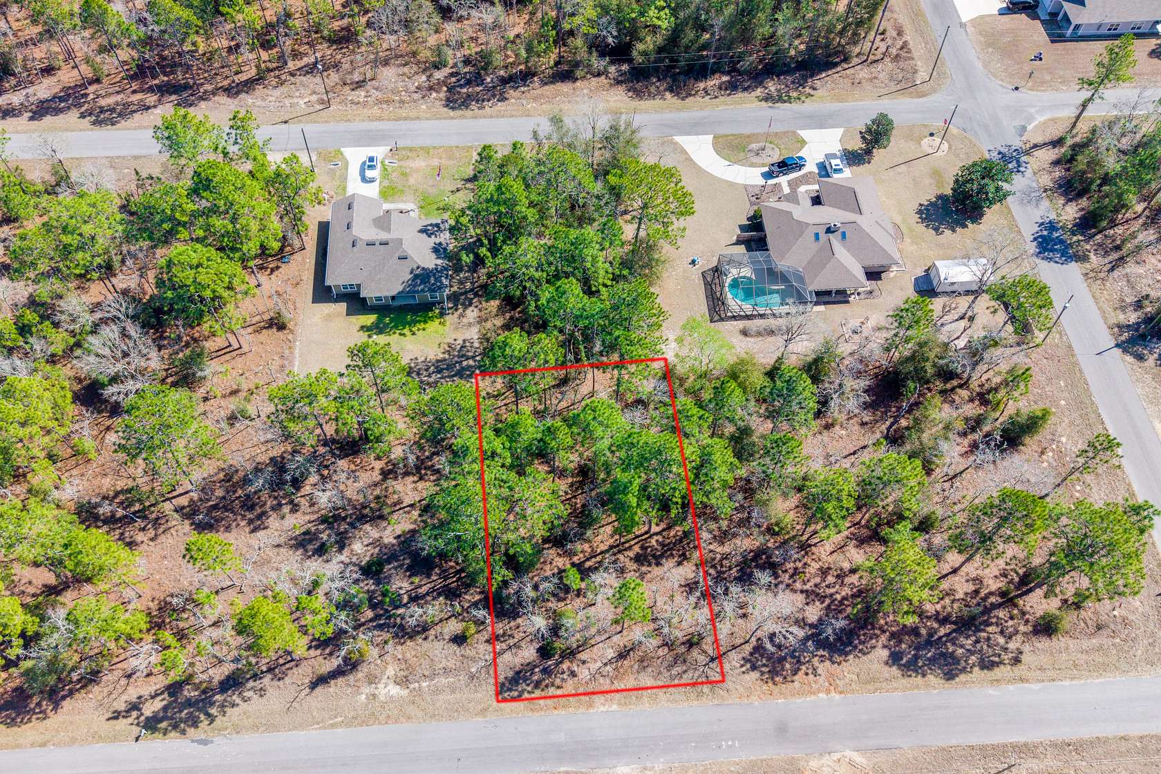 0.23 Acres of Residential Land for Sale in Williston, Florida