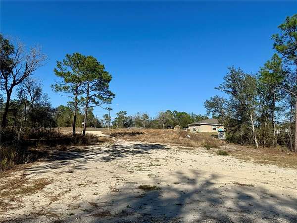 0.23 Acres of Residential Land for Sale in Ocala, Florida