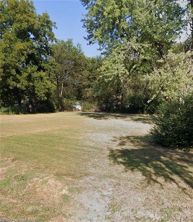 0.3 Acres of Land for Sale in Sallisaw, Oklahoma