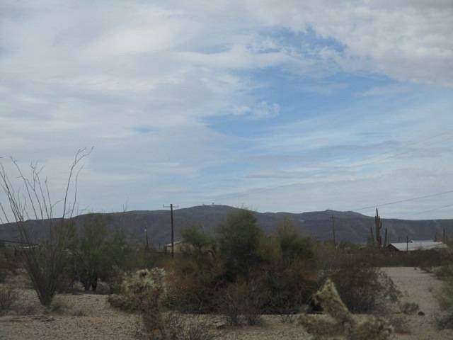 3.7 Acres of Land for Sale in Ajo, Arizona