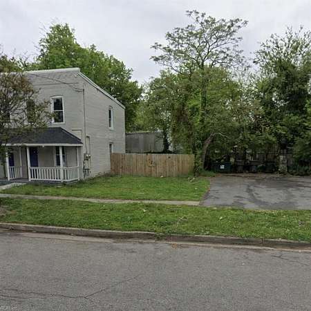 0.06 Acres of Residential Land for Sale in Norfolk, Virginia